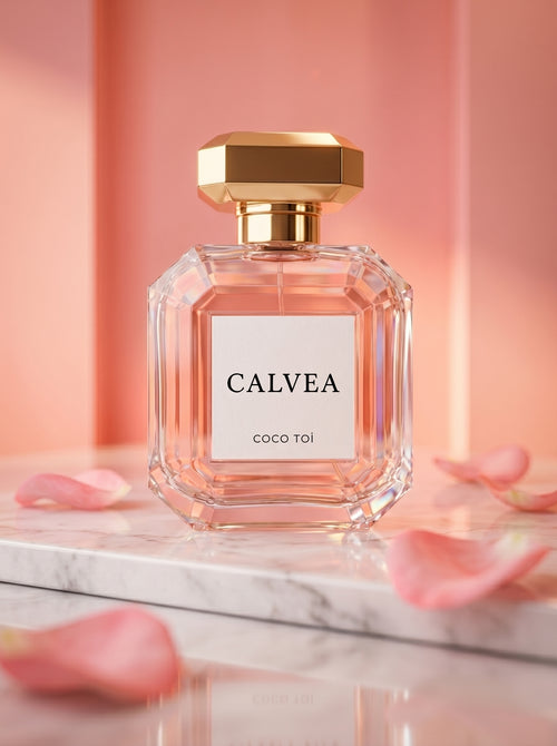 Calvea Coco Toi Kadın Parfüm 50 ML