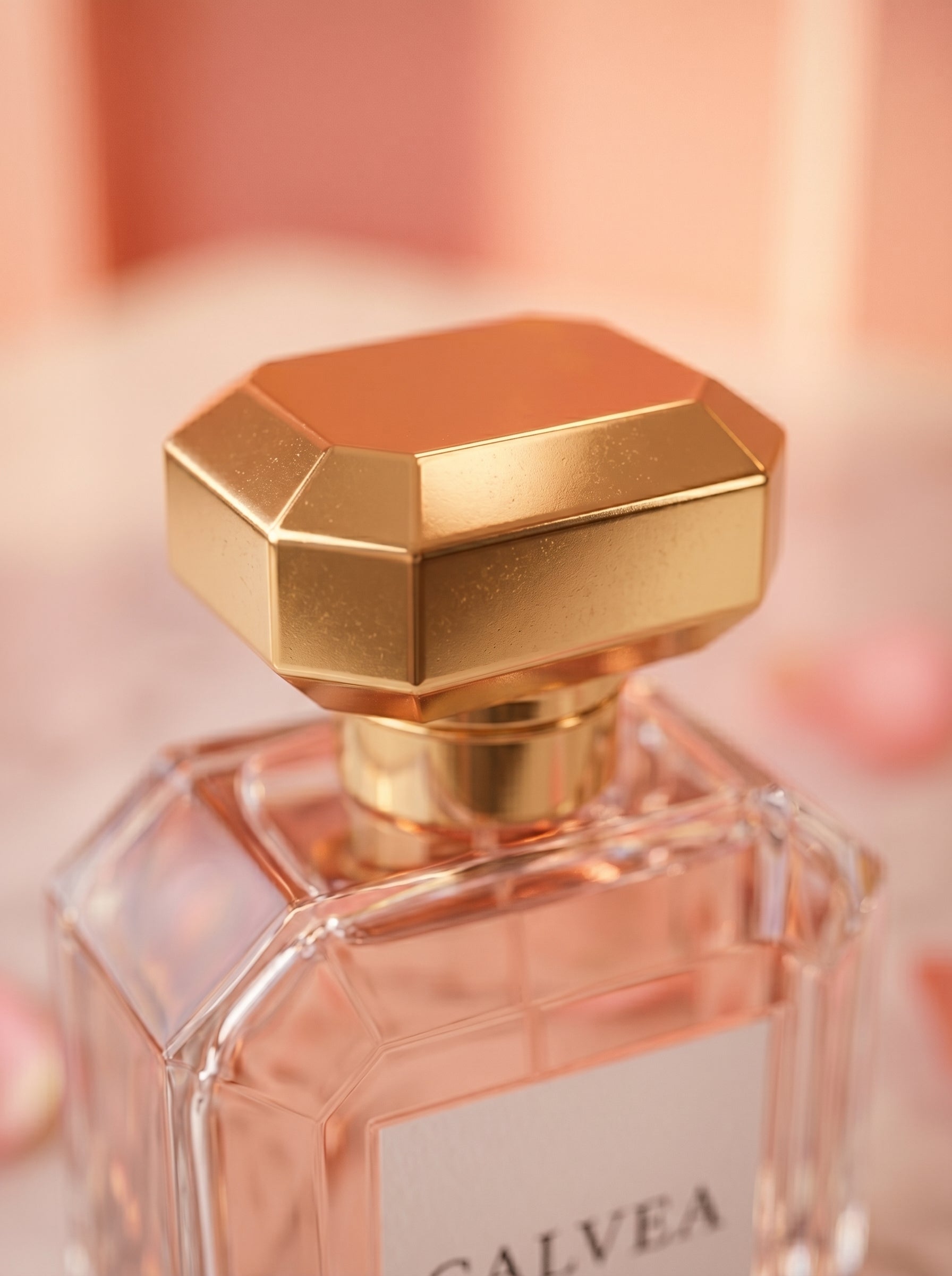 Calvea Coco Toi Kadın Parfüm 50 ML