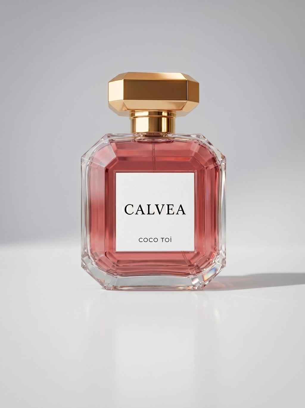 Calvea Coco Toi Kadın Parfüm 50 ML
