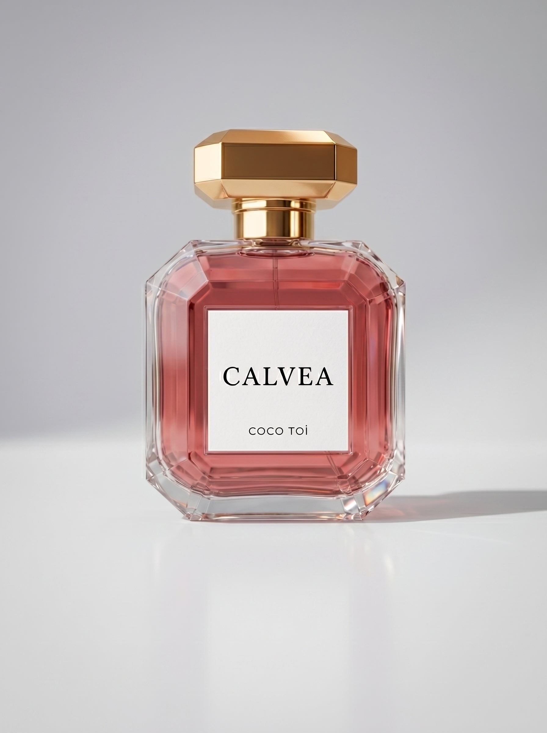 Calvea Coco Toi Kadın Parfüm 50 ML