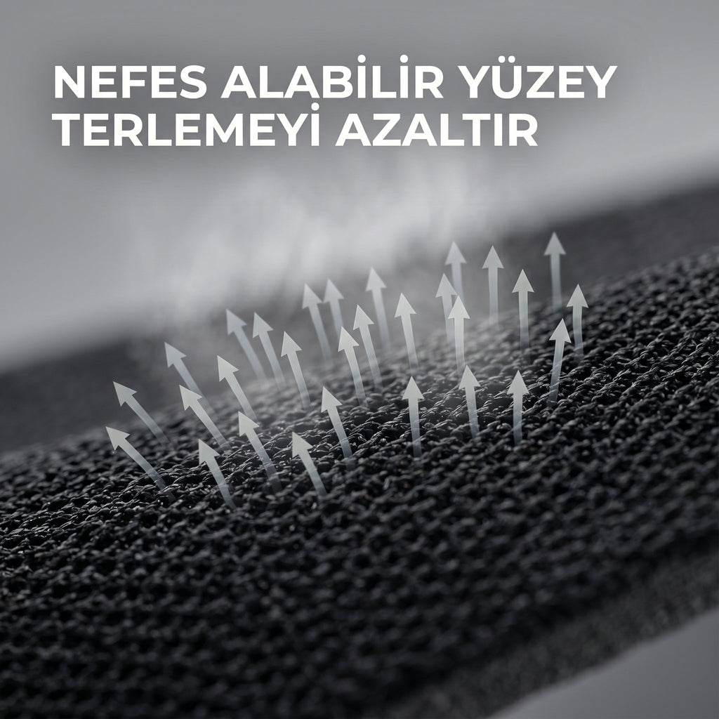 Gizli Topuklu Ayakkabı Tabanı