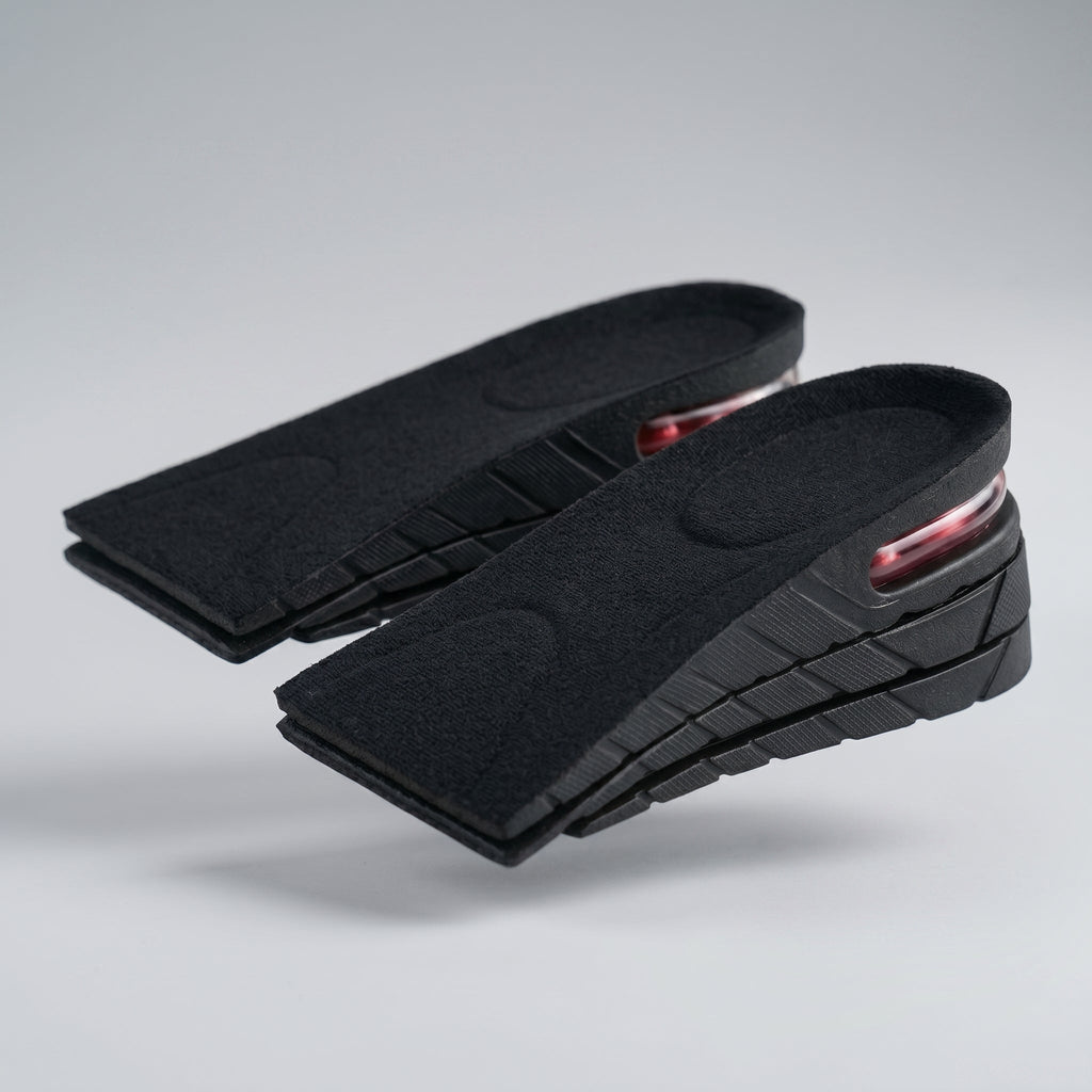 Gizli Topuklu Ayakkabı Tabanı