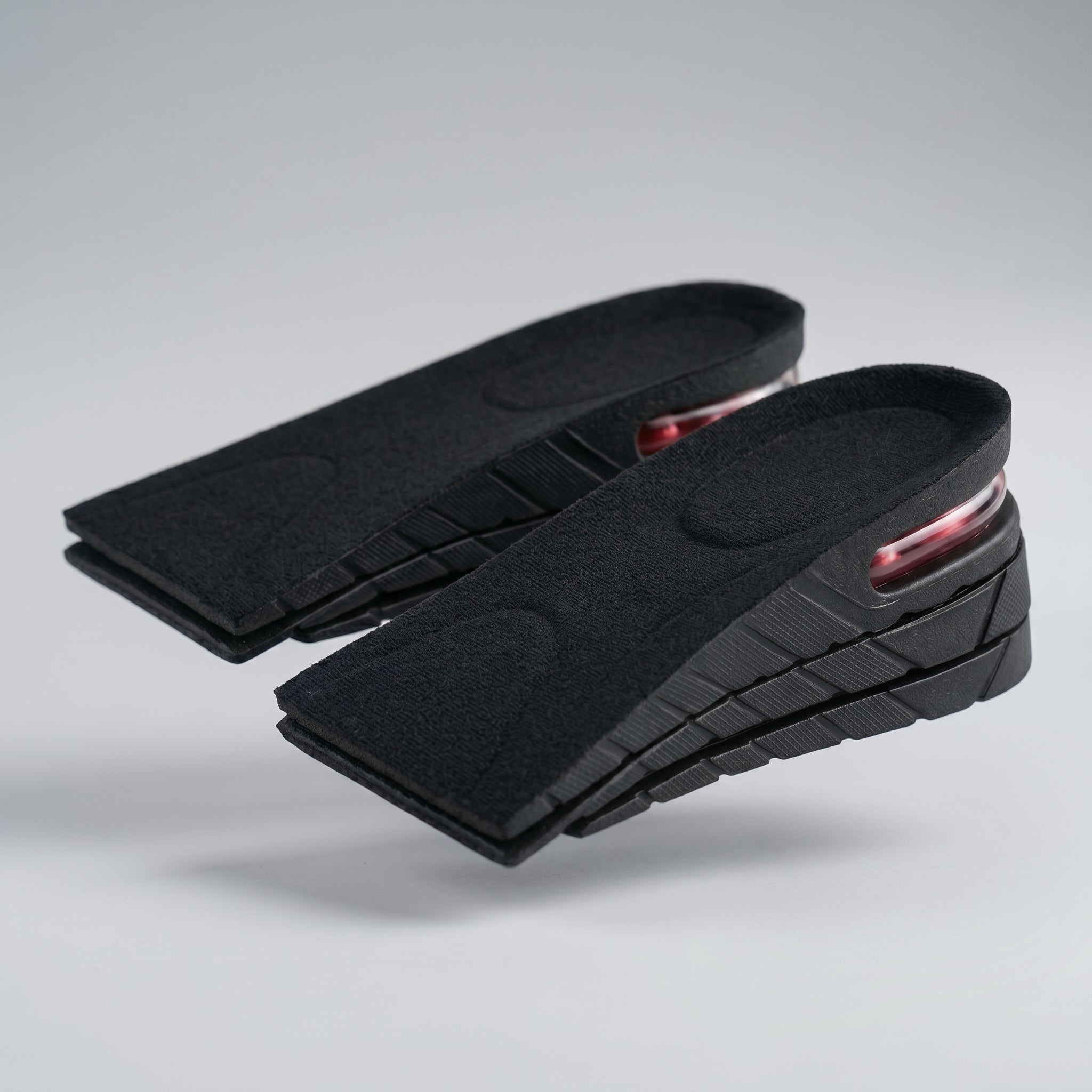 Gizli Topuklu Ayakkabı Tabanı